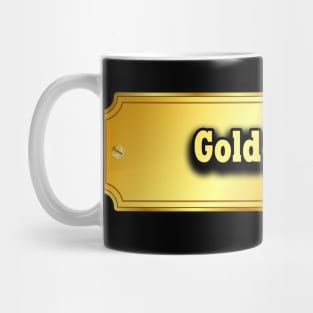 Golden Girls Mug